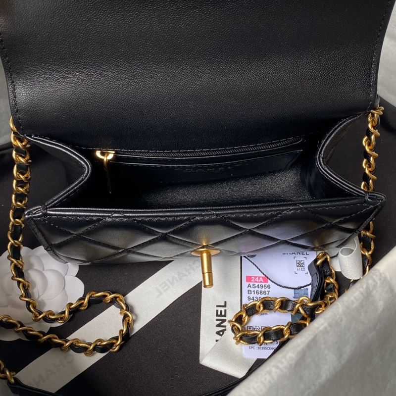Ch**el satchel bags